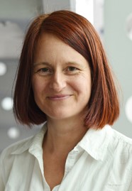 Prof. Anitra Carr