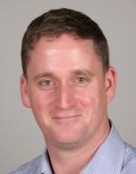 Dr. Anthony Coyne