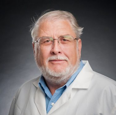 Prof. Charles Rock