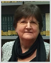 Prof Daniela Corda