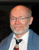 Prof. Grant Mitchell