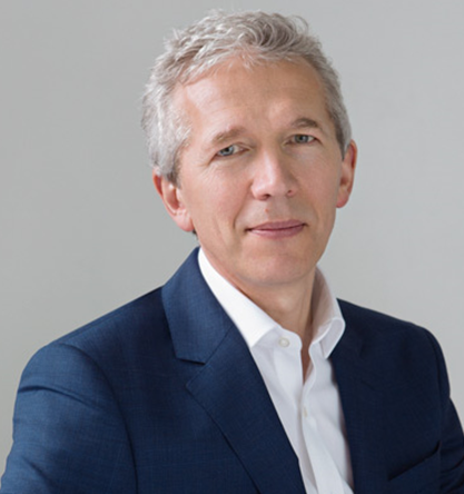 Prof. Ivan Gout