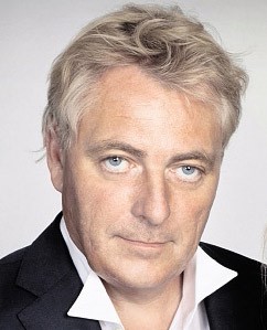 Prof. Guido Kroemer