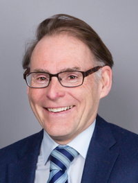 Prof. Andreas Guse