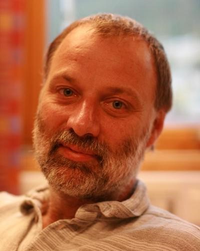 Prof. Mathias Ziegler